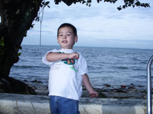 Ryan January 2006